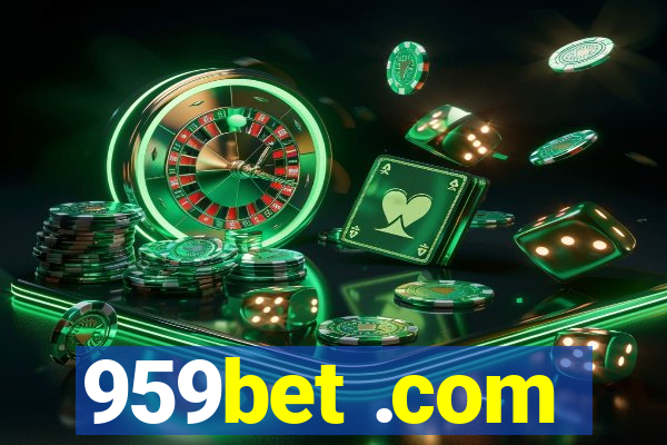 959bet .com